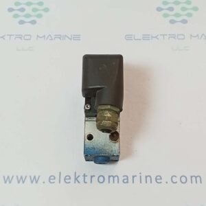Danfoss MBC-5100-2011-XDA05 (061B003966) | Pressure Control