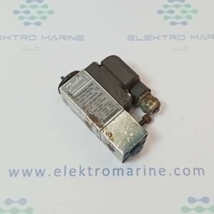 Danfoss MBC-5100-2011-XDA05 (061B003966) | Pressure Control