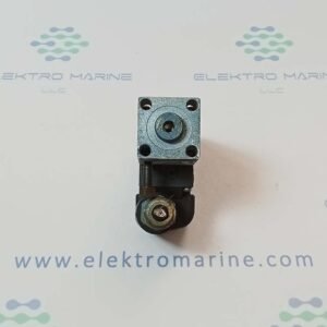Danfoss MBC-5100-2011-XDA05 (061B003966) | Pressure Control