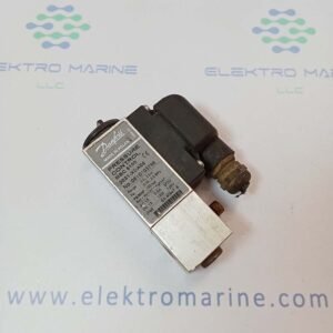 Danfoss MBC-5100-2031-XDA05 (061B103766) | Pressure Control