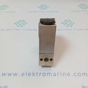 Danfoss MBC-5100-2031-XDA05 (061B103766) | Pressure Control