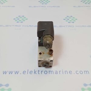 Danfoss MBC-5100-2031-XDA05 (061B103766) | Pressure Control