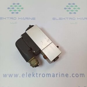 Danfoss MBC-5100-2031-XDA05 (061B103766) | Pressure Control