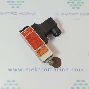 Danfoss MBC-5100-2431-1CB04 (060N1008) | Pressure Control