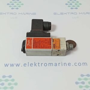 Danfoss MBC-5100-2431-1CB04 (060N1008) | Pressure Control