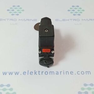 Danfoss MBC-5100-2431-1CB04 (060N1008) | Pressure Control