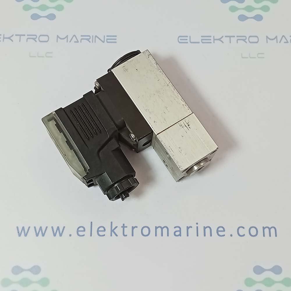 Danfoss MBC-5100-2431-2DB04 (061B1104) | Pressure Control