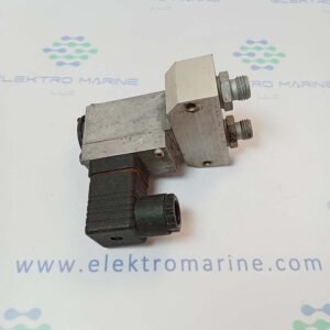 Danfoss MBC-5180-2031-1CB04 (060B1290) | Pressure Control
