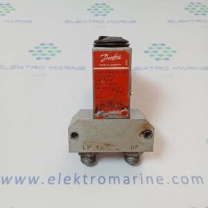 Danfoss MBC-5180-2031-1CB04 (060B1290) | Pressure Control