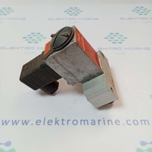 Danfoss MBC-5180-2031-1CB04 (060B1290) | Pressure Control