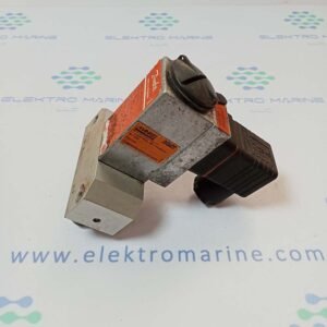 Danfoss MBC-5180-2031-1CB04 (060B1290) | Pressure Control