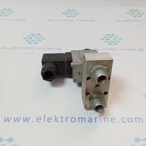 Danfoss MBC-5180-2031-1CB04 (060B1290) | Pressure Control