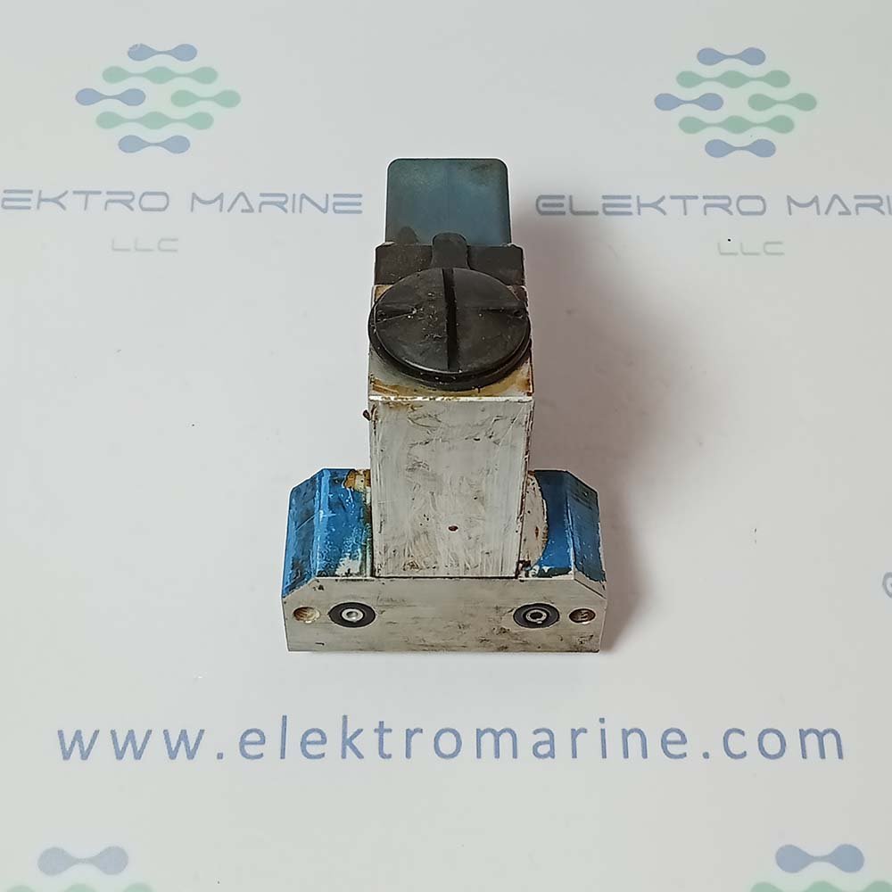 Danfoss MBC-5180-2031-1DB04 (061B128066) | Diff. Pressure Control