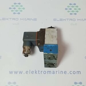 Danfoss MBC-5180-2031-1DB04 (061B128066) | Diff. Pressure Control