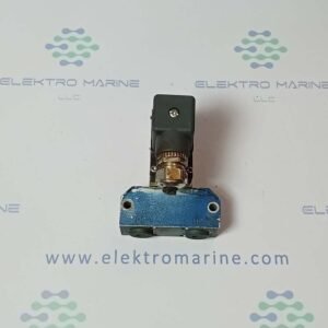 Danfoss MBC-5180-2031-1DB04 (061B128066) | Diff. Pressure Control