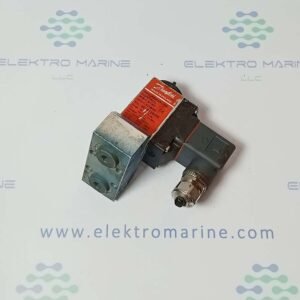 Danfoss MBC-5180-2031-1DB04 (061B128066) | Diff. Pressure Control