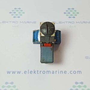 Danfoss MBC-5180-2031-1DB04 (061B128066) | Diff. Pressure Control