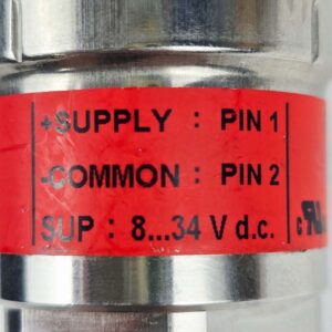 Danfoss MBS 3200 (060G1910) | Pressure Transmitter