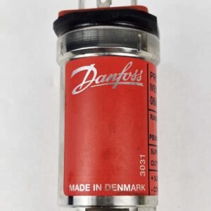 Danfoss MBS 33M (060G3123) | 0…2.5 Bar | Pressure Transmitter