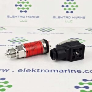 Danfoss MBS 33M (060G3123) | 0…2.5 Bar | Pressure Transmitter