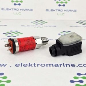 Danfoss MBS 33M (060G3124) | 0…4 Bar | Pressure Transmitter