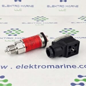 Danfoss MBS 33M (060G3124) | 0…4 Bar | Pressure Transmitter