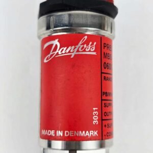 Danfoss MBS 33M (060G3125) | 0…6 Bar | Pressure Transmitter