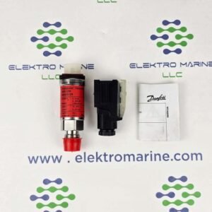 Danfoss MBS 33M (060G3125) | 0…6 Bar | Pressure Transmitter