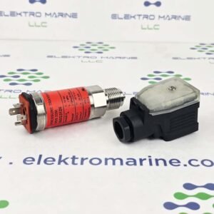 Danfoss MBS 33M (060G3126) | 0…10 Bar | Pressure Transmitter
