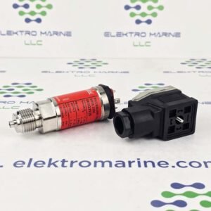 Danfoss MBS 33M (060G3126) | 0…10 Bar | Pressure Transmitter