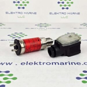 Danfoss MBS 33M (060G3128) | 0…25 Bar | Pressure Transmitter