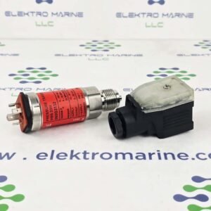 Danfoss MBS 33M (060G3132) | 0…160 Bar | Pressure Transmitter
