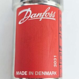 Danfoss MBS 33M (060G3132) | 0…160 Bar | Pressure Transmitter