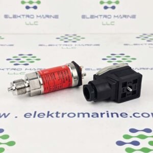 Danfoss MBS 33M (060G3132) | 0…160 Bar | Pressure Transmitter
