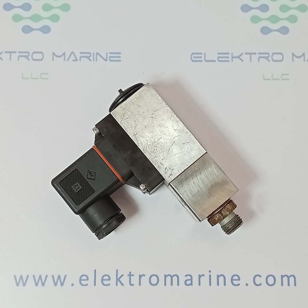 Danfoss MBS-5100 (060N1217) | Pressure Transmitter