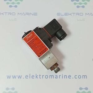 Danfoss MBS-5100 (060N1217) | Pressure Transmitter