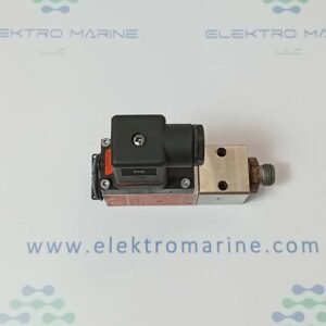 Danfoss MBS-5100 (060N1217) | Pressure Transmitter