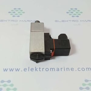 Danfoss MBS-5100 (060N1217) | Pressure Transmitter