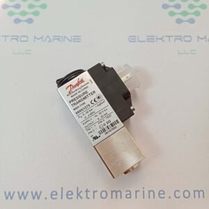 Danfoss MBC-5100-1211-2DB04 (061B0104) | Temperature Switch
