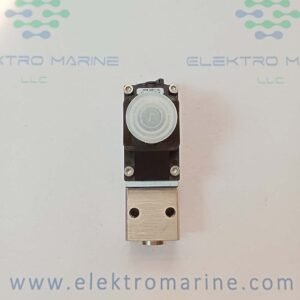 Danfoss MBC-5100-1211-2DB04 (061B0104) | Temperature Switch