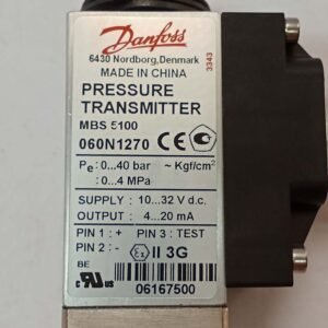 Danfoss MBC-5100-1211-2DB04 (061B0104) | Temperature Switch