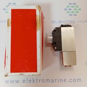 Danfoss MBC-5100-1211-2DB04 (061B0104) | Temperature Switch