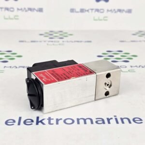 Danfoss MBS 5100 (060N1041) | 0…100 Bar | Pressure Transmitter
