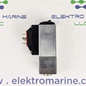 Danfoss MBS 5100 (060N1041) | 0…100 Bar | Pressure Transmitter