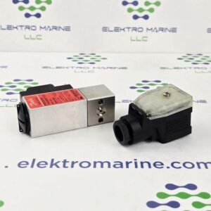 Danfoss MBS 5100 (060N1068) | 0…4 Bar | Pressure Transmitter