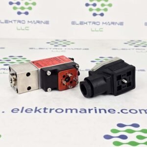 Danfoss MBS 5100 (060N1068) | 0…4 Bar | Pressure Transmitter