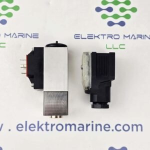 Danfoss MBS 5100 (060N1068) | 0…4 Bar | Pressure Transmitter