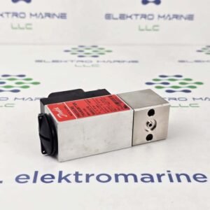 Danfoss MBS 5100 (060N1218) | 0…10 Bar | Pressure Transmitter