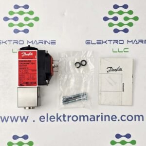 Danfoss MBS 5100 (060N1218) | 0…10 Bar | Pressure Transmitter