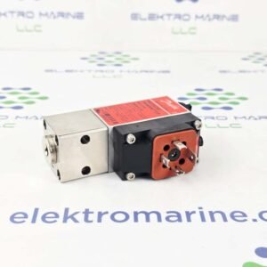 Danfoss MBS 5100 (060N1218) | 0…10 Bar | Pressure Transmitter